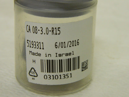 Iscar Indexable Milling Cartridge ADKT Insert Style CA Toolholder Style  3101351
