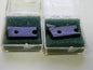 SP3 Precision 42130-01 UEDR-21-03 MAC30 Carbide Inserts QTY 6
