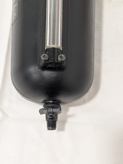Norgren 250 psi 3/4 in PTF Air Line Lubricator L17-600-MPDA