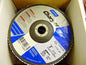 Norton Charger Conical Flap Discs 7"Dia x 7/8" 24 Grit Type 29 Qty 5 6
