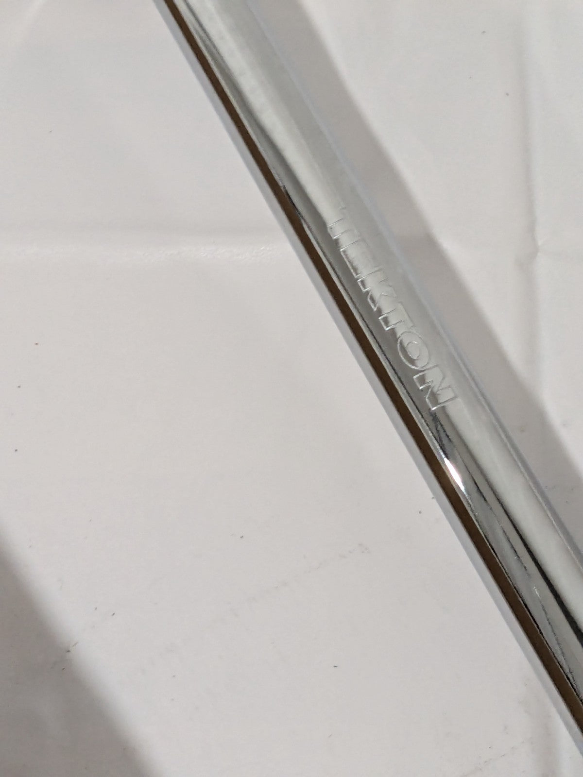 Tekton 1/2 Inch Drive x 24 Inch Quick-Release Ratchet, Chrome-Plated SRH11224