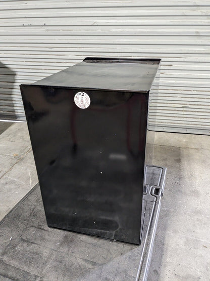 Stanley Rolling Tool Cabinet: 4 Drawers DAMAGED STST22742BK
