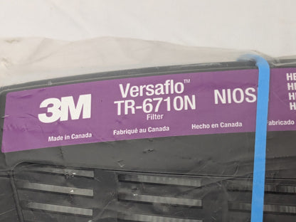 3M Versaflo TR-6710N Filter 7100028247