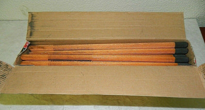 Arcair Copper Arc Welding Electrode 14" Long 1/2" Dia. Qty 45 22082003