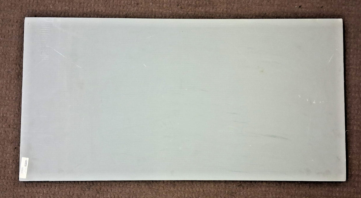 Pro PVC Plastic Sheet 3/4" Thick x 24" Wide x 4ft Long Gray BULK-PS-PVC-40