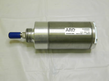 ARO 2" Stroke x 2-1/2" Bore Double Acting Air Cylinder SD25-N4B4-020