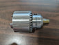 ACCUPRO Drill Chuck: 13/64 to 3/4 Capacity, Tapered Mount, JT3 CY0191604
