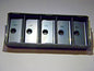 Iscar Carbide Thread Mill Inserts MT40 I 14 UN Grade IC328 QTY 5   5602836