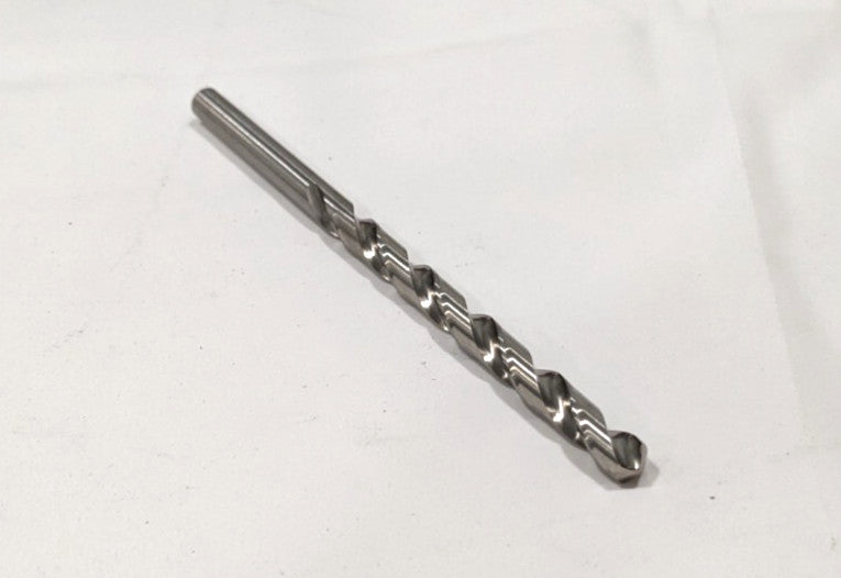 HERTEL  Jobber Length Drill Bit #13 (0.1850")  118deg HSS 85703908 *12 PACK*