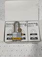 Master Lock Safety Padlock 2" Clearance Keyed Different Qty 6 3LHYLW