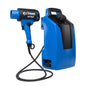 EMist Cordless Backpack Electrostatic Sprayer w/2 Batteries & Charger EX-7000