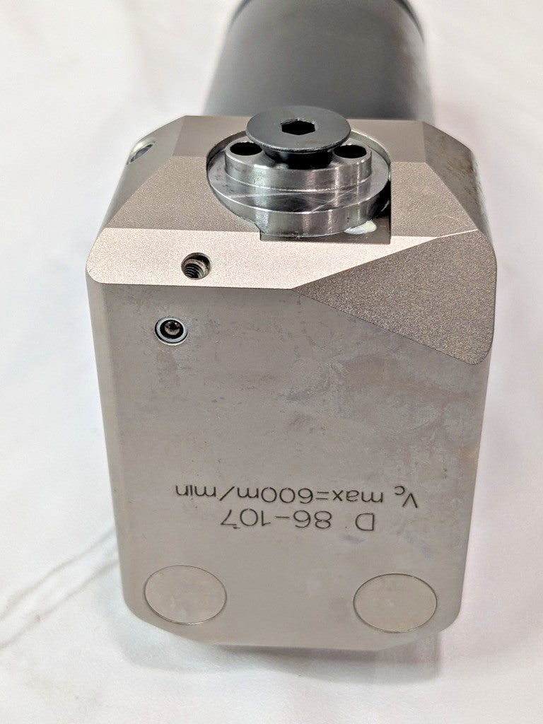 Sandvik Coromant Modular Boring Head 86.00 mm Min Dia 825L-107TC11-C5 6424020