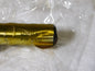 SPI Metric Taperlock Thread Plug Gage M20x1.5 GO 6H Class 34-557-9
