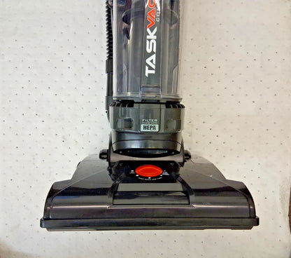 Hoover Single Motor Bagless Lightweight Upright Vacuum Cleaner CH53010