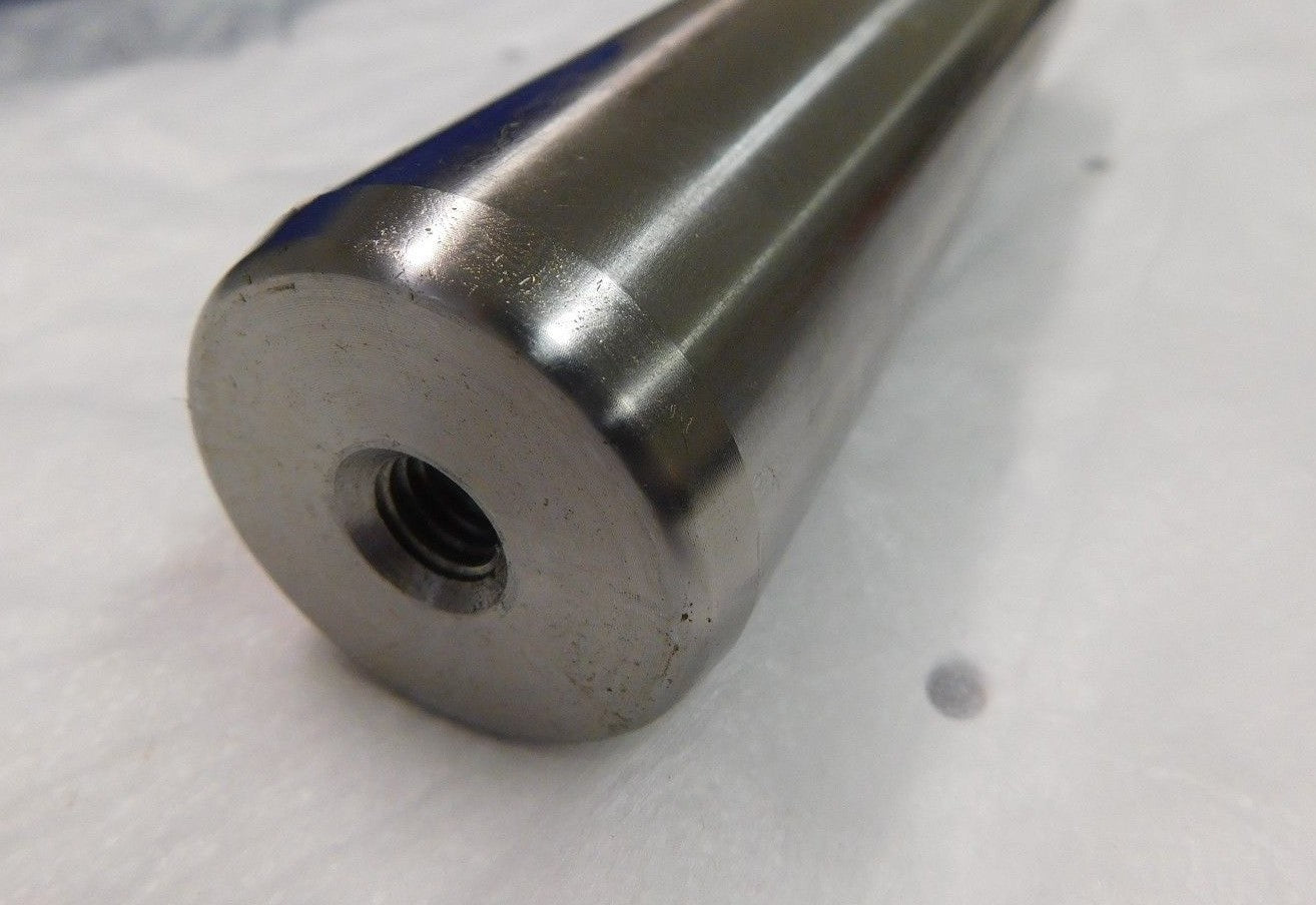 Danly Press Fit Ball Bearing Guide Post 1-1/2" x 5-3/4" Hardened Steel 5-1223-82