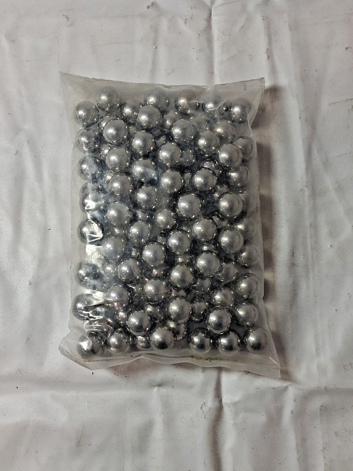 Professional Chrome Steel Ball QTY100 Grade 25 1/2" Dia 20115