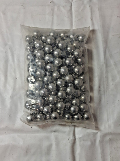 Professional Chrome Steel Ball QTY100 Grade 25 1/2" Dia 20115