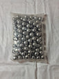 Professional Chrome Steel Ball QTY100 Grade 25 1/2" Dia 20115