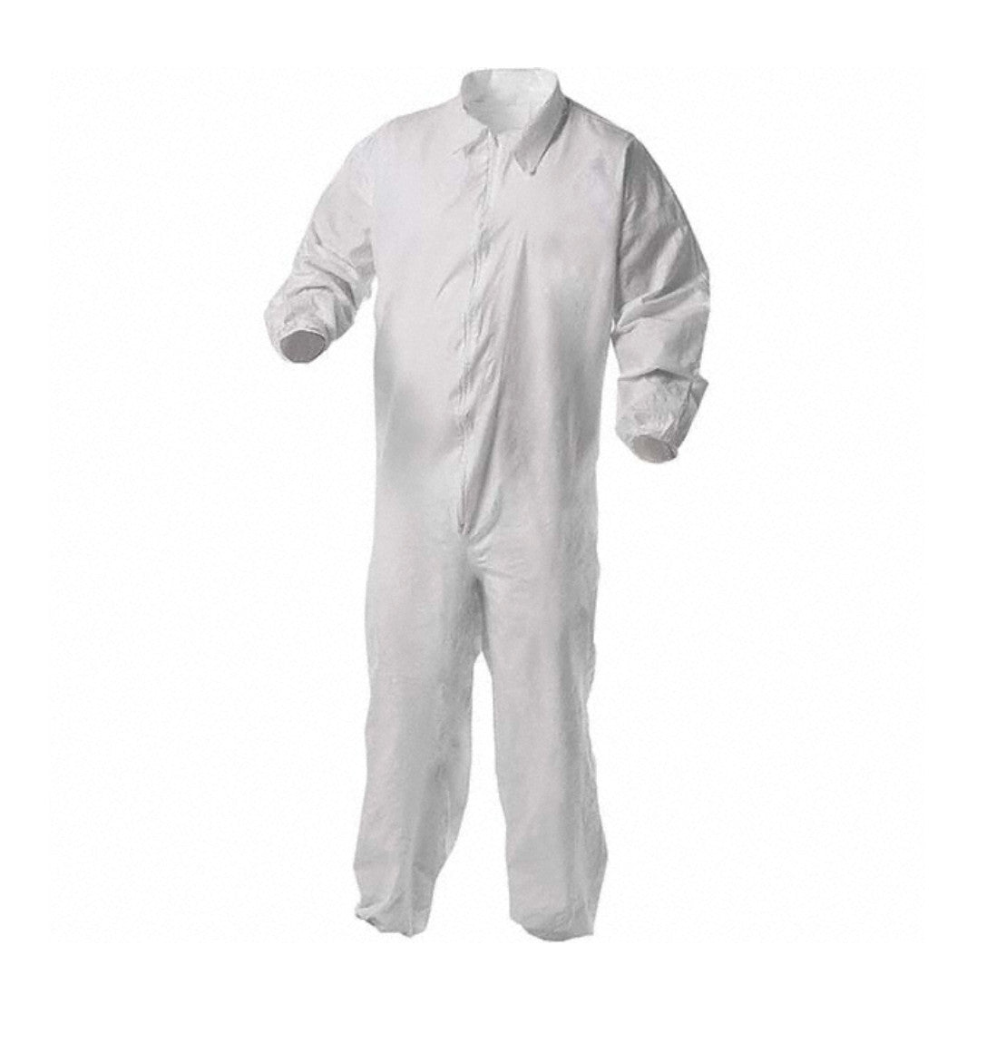 Kleenguard Disposable Coveralls QTY25 Particle Protection Size 2XL 38930