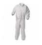 Kleenguard Disposable Coveralls QTY25 Particle Protection Size 2XL 38930