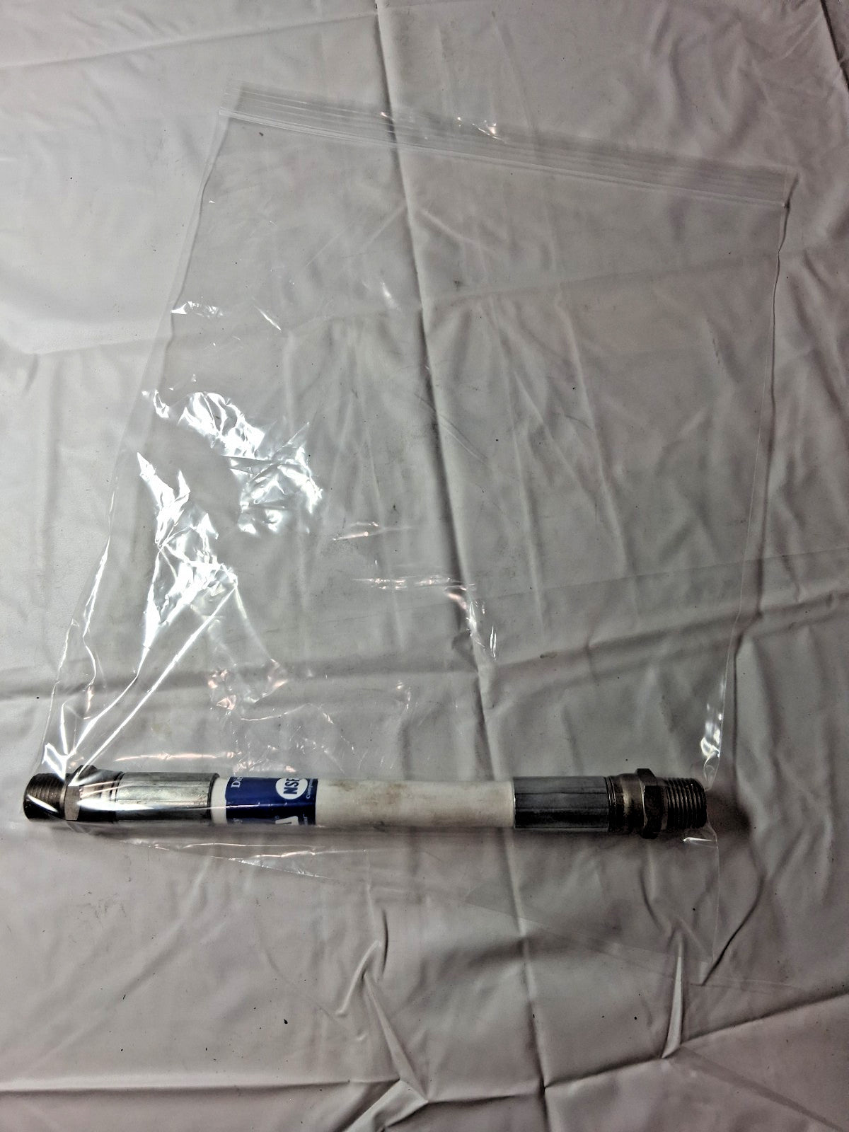 Diebolt & Company SCT Series Hose 12 Inches Long 24A234
