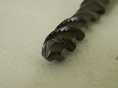Widia GTD Spiral Flute Tap 3/8-24 H3 3 Flute HSS TiCN Coated  QTY 2 19166