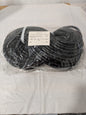 0.396" ID, Black MDPE Wire & Hose Harness Cable Sleeve, 100' Long 17005
