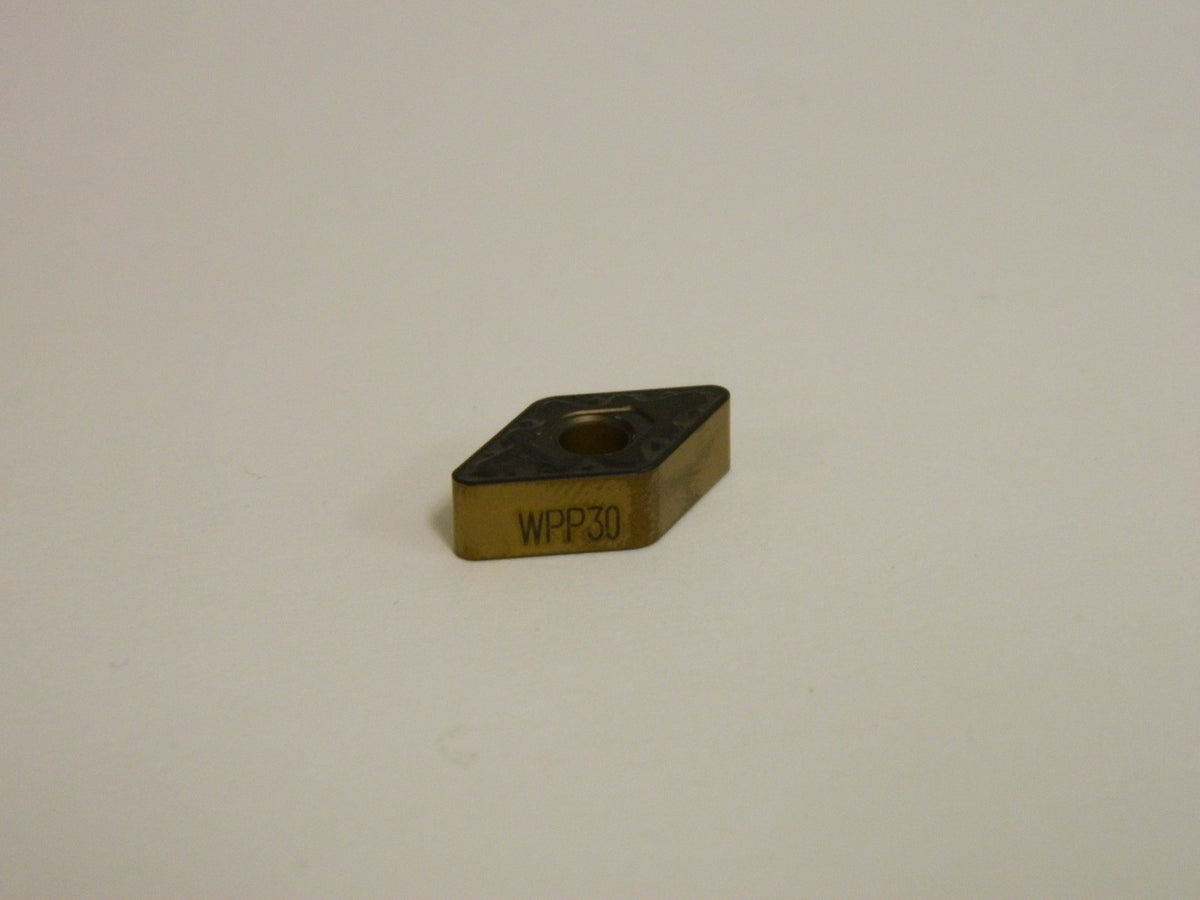 Walter DNMG333 NM4 WPP30 Grade Carbide Turning Insert QTY 10 5092408
