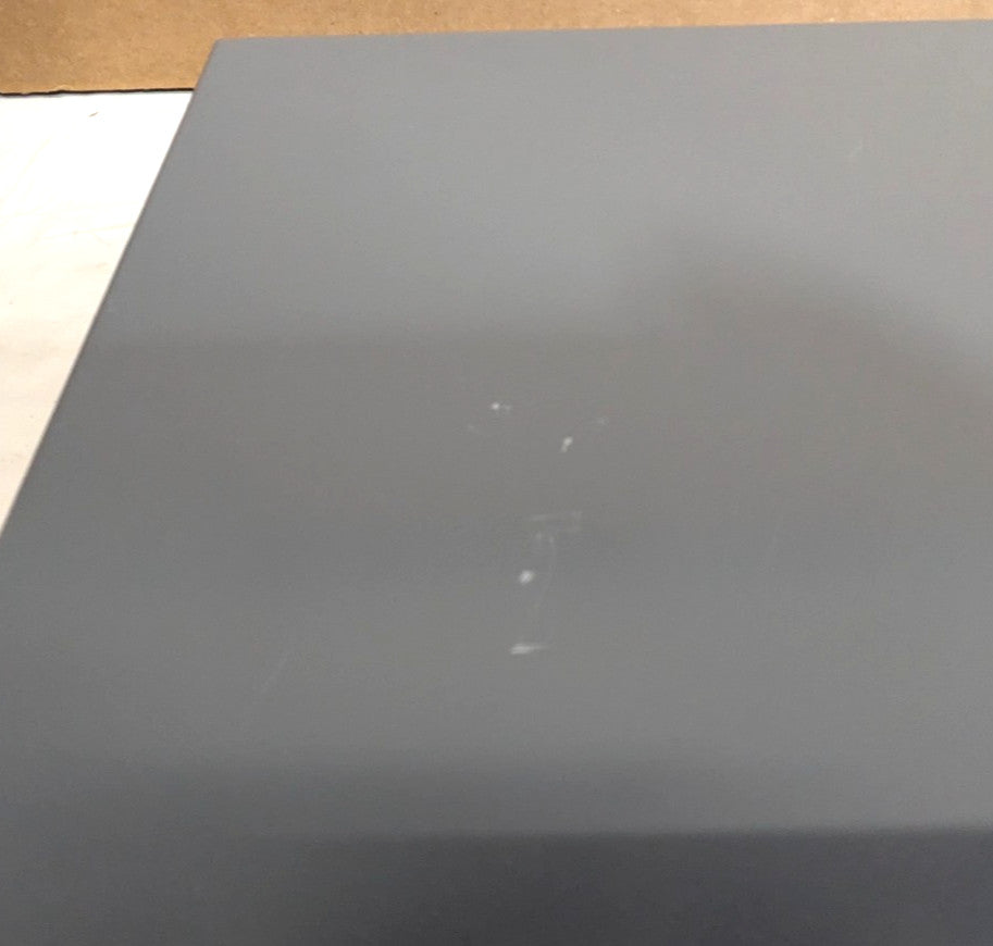 WorkSmart  Work Table  24" W x 18" D x 18" H  WS-MH-WKBN-126  *Scratch & Dent*