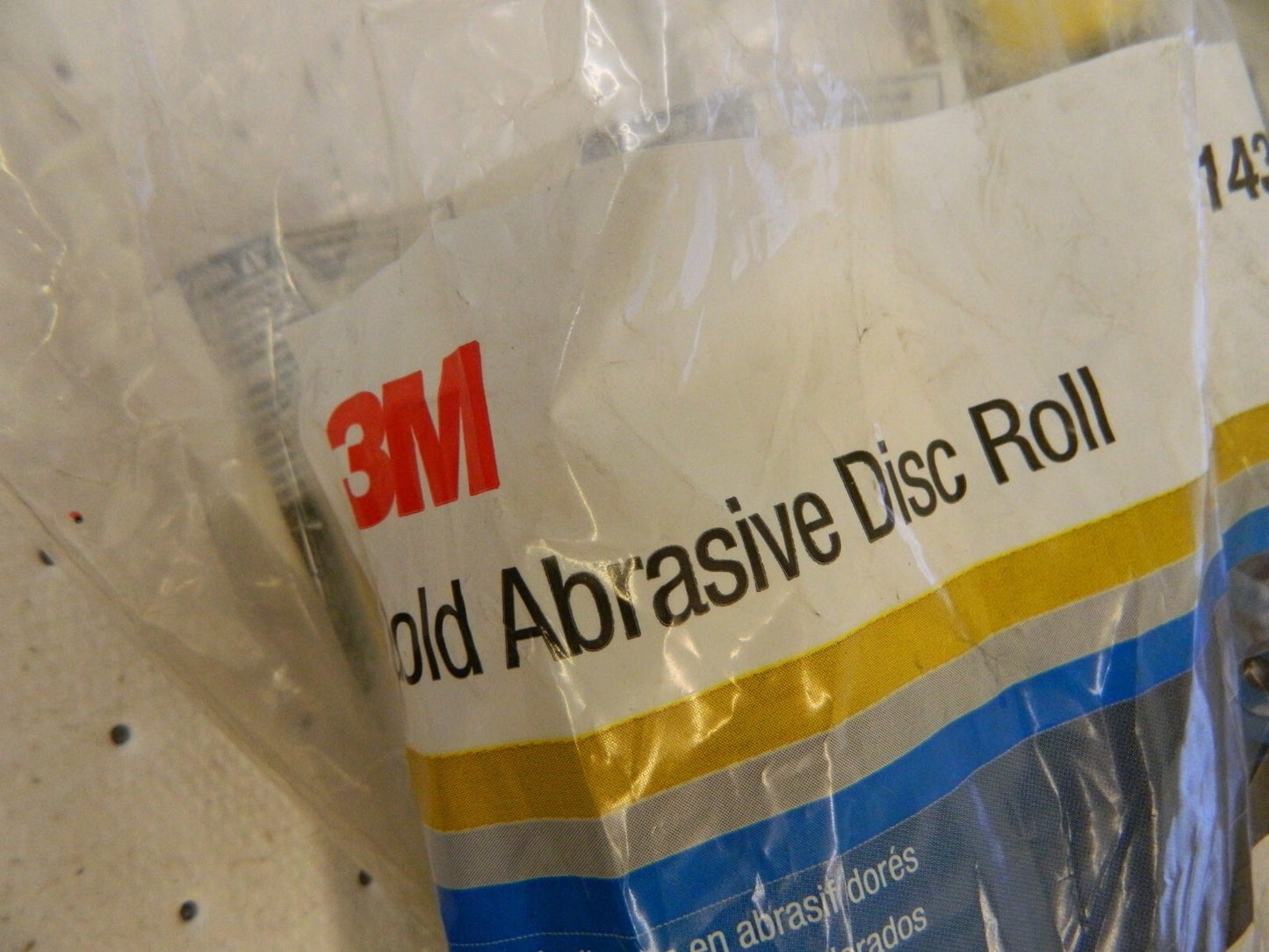 3M PSA Disc 7010292680