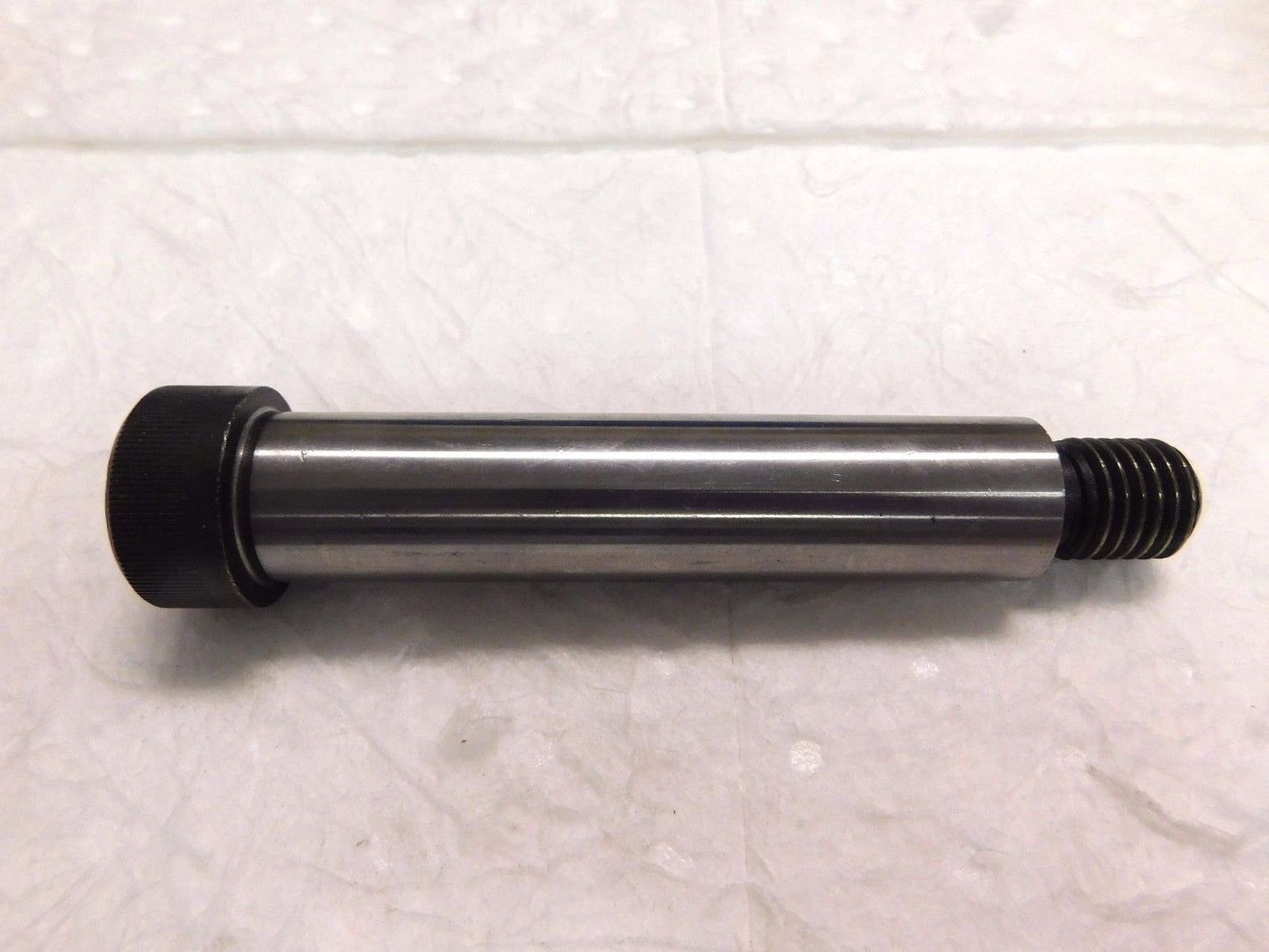 LPS Ltd. Alloy Steel Hex Socket Shoulder Screw 1" x 3/4"-10 UNC x 4-1/