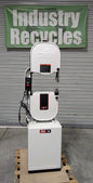 JET JWBS-14CS 14 inch Woodworking Band Saw  115/230V  1HP  NEW / Missing Table