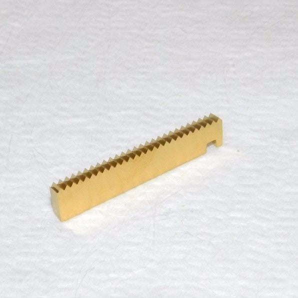 Advent Tool Solid Carbide Threadmill Inserts TiN ATM-410A18NPTC