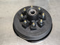 Vevor 12 x 2 Self Adjusting Trailer Brake Assembly Replacement for 7000 lb. Axle