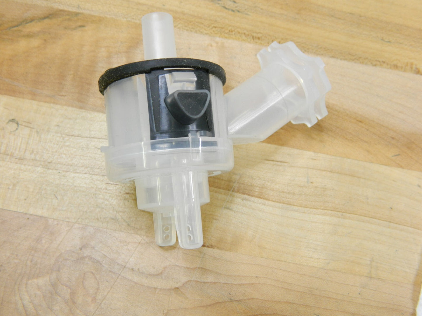 3M Paint Sprayer Atomizing Head 1.8mm Qty 3 (16611) 7000000500