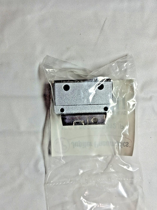 JUPITER PNEUMATICS 1/8NPT 2/2 Way Cam Stem Mechanical Valve 0-128PSI 5220223512J
