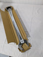 GEARWRENCH Combination Wrench: 2" Head Size, 15 deg Offset,  25.7870" OAL 9056D