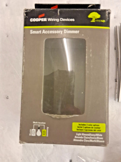 Cooper Wiring Devices Accessory Dimmer ARD-C2