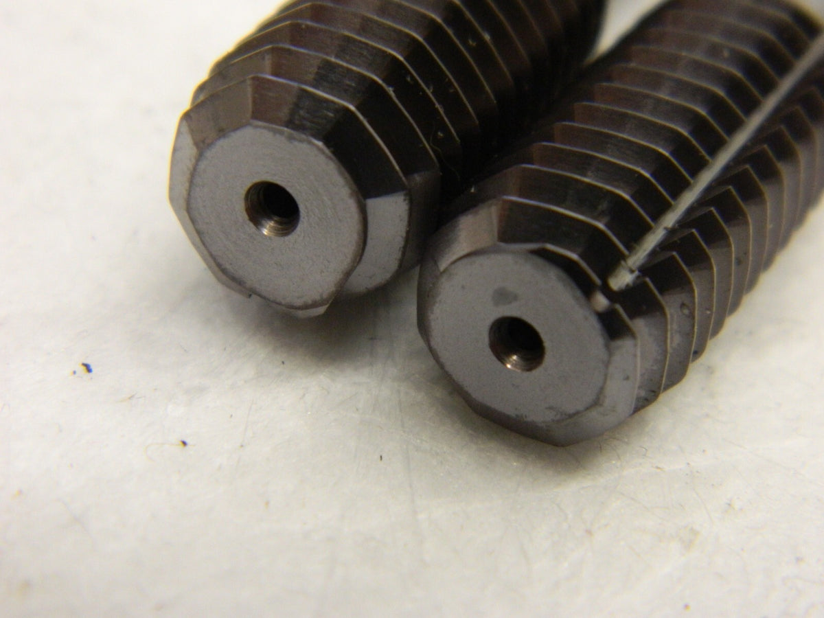 OSG Thread Forming Taps 7/16-14 Modified Bottoming Cobalt TiCN Finish 1400139508