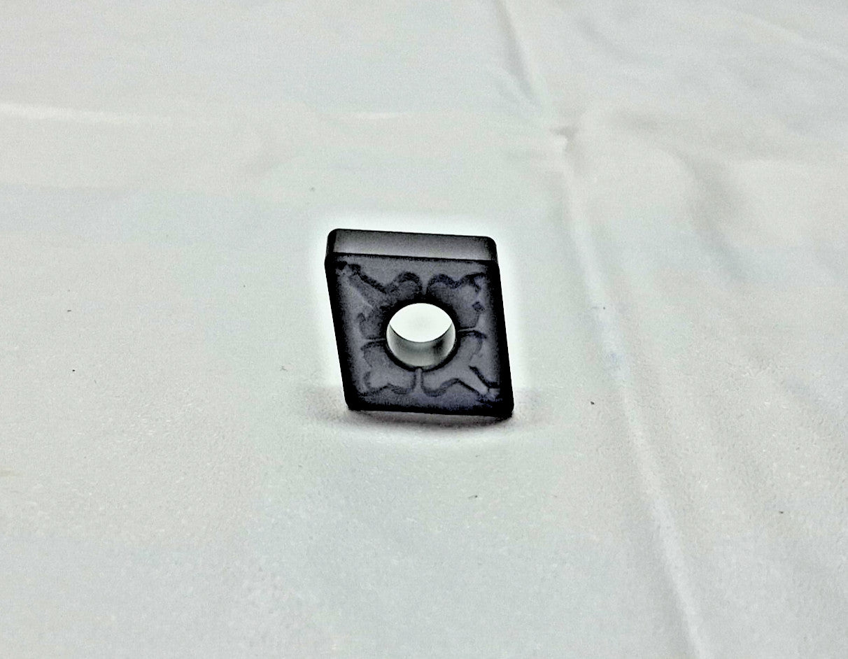 Tungaloy Carbide Turning Inserts CNMG 432 Qty 5 6811624