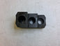 H&R Manufacturing Hard Lathe Replacement Jaw 15" Max Chuck Dia Top HR-155-RJ