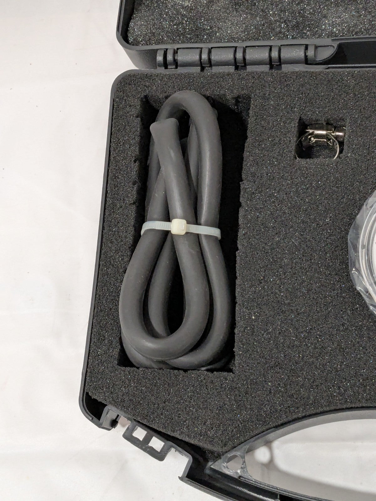 WorkSmart Low Pressure Test Kit Use for Gas WS-PE-285
