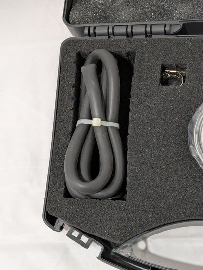 WorkSmart Low Pressure Test Kit Use for Gas WS-PE-285