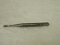 Widia GTD Spiral Flute Tap 2-56 UNC H2 3FL Nitride Vanadium HSS QTY 2  87638