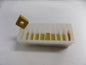 ANC CNMO-543A TNT Gold Bumpy Carbide Inserts Qty. 10