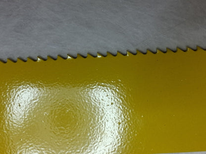 Starret Hacksaw Blade 21" 6 TPI High Speed Steel Power 40076