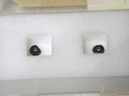 DiJet Carbide Mirror Ball Insert BME-0250A Grade-JC8003 Qty-2 11119-Z4162