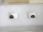 DiJet Carbide Mirror Ball Insert BME-0250A Grade-JC8003 Qty-2 11119-Z4162