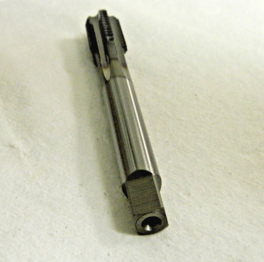 OSG Straight Flute Machine Tap Through Coolant 9/16-12 UNC H3 5FL 1005301808