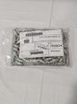 Alemite 1/8 PTF Straight Fittings 1-1/4 OAL Qty 100 1607-B